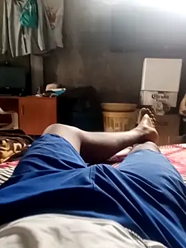 Javier 068 online show from March 2026 09:43:01 PM