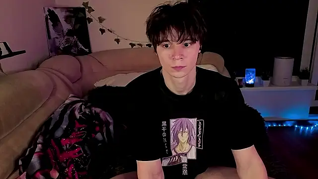 AnthonyCuutie online show from March 2026 06:24:02 PM