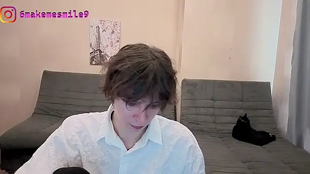 AnthonyCuutie online show from July 2026 06:44:02 AM