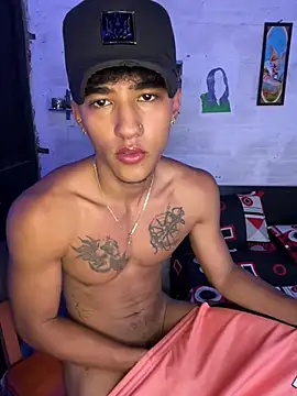 billi adamzz online show from March 2026 09:29:02 PM