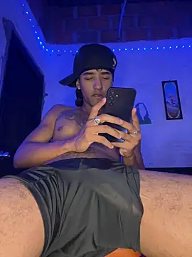 Snapshot of billi_adamzz chatting on June 2026 07:45:02 AM billi adamzz online show from June 2026 07:45:02 AM