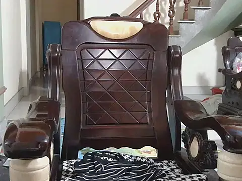 Minhy2 online show from April 2026 02:51:02 AM