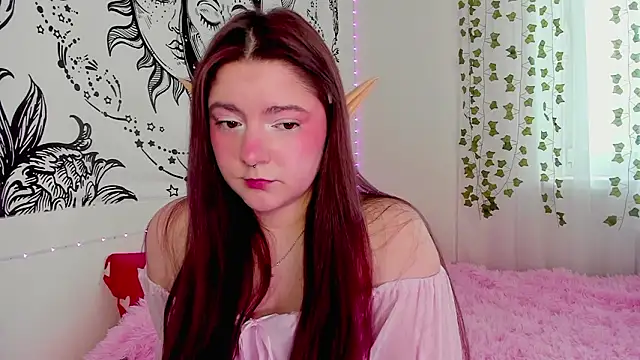 bambimay  online show from March 2026 09:05:01 AM