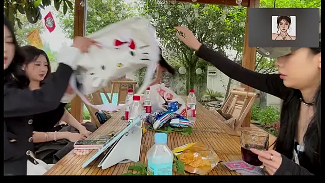 Retro-8090SS online show from April 2026 09:19:01 AM