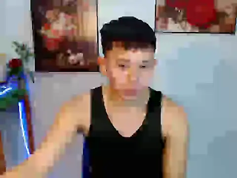 Baby Maxxx online show from July 2026 08:08:01 AM