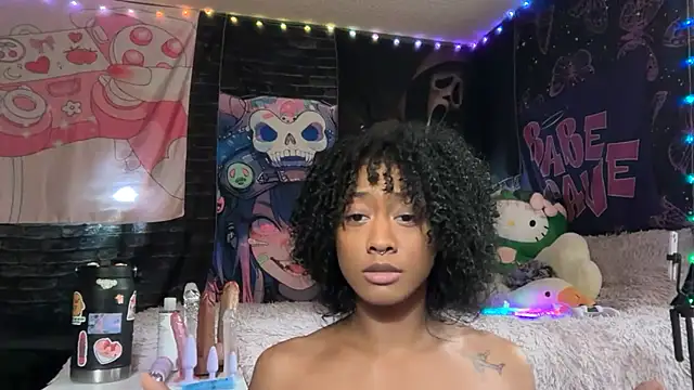 OopsItsLexxa online show from June 2026 08:02:02 AM
