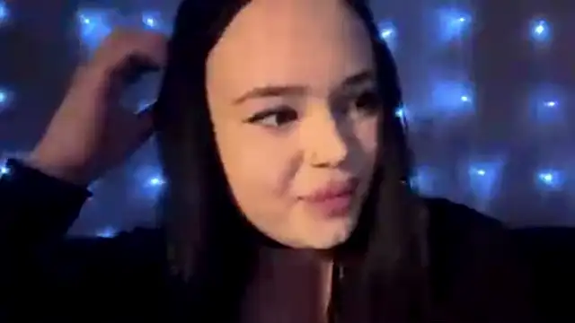 PerfectLila online show from March 2026 03:41:01 PM