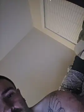 Biggbaddwulf7 online show from March 2026 01:07:02 PM