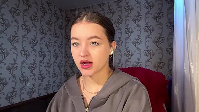 KarineDampy online show from March 2026 06:08:02 AM