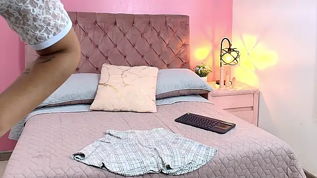 Antonella Skyy online show from March 2026 12:56:02 PM