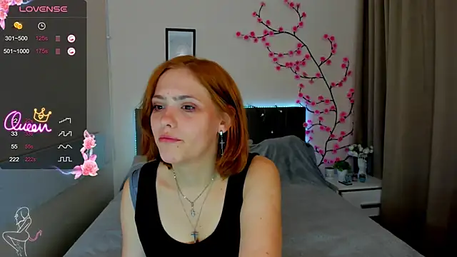 DellaRows online show from June 2026 05:48:01 AM