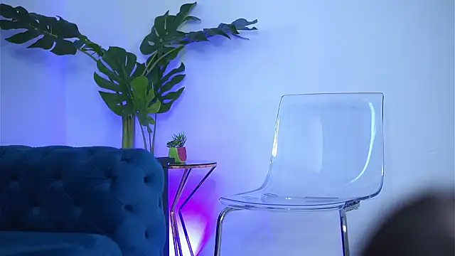 Ashlee Angel online show from March 2026 10:20:01 AM