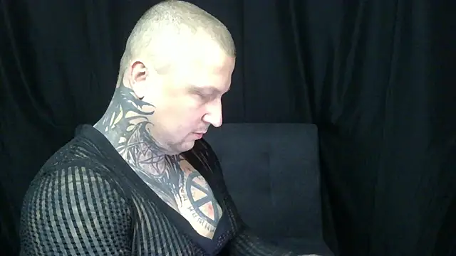 devilWithTats online show from May 2026 07:15:02 AM