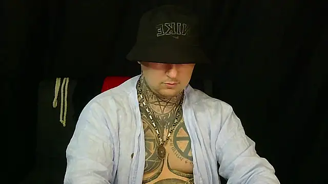 devilWithTats online show from July 2026 07:48:02 AM