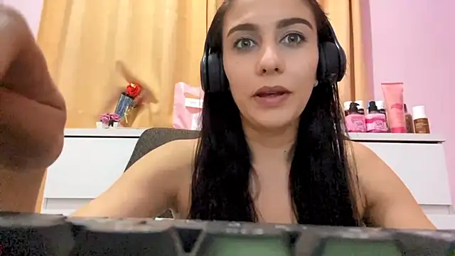 JessiaAllaire online show from March 2026 01:24:02 AM