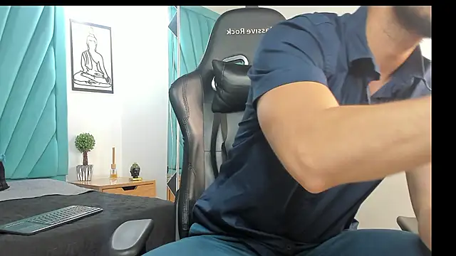 leo carter online show from March 2026 02:56:02 PM