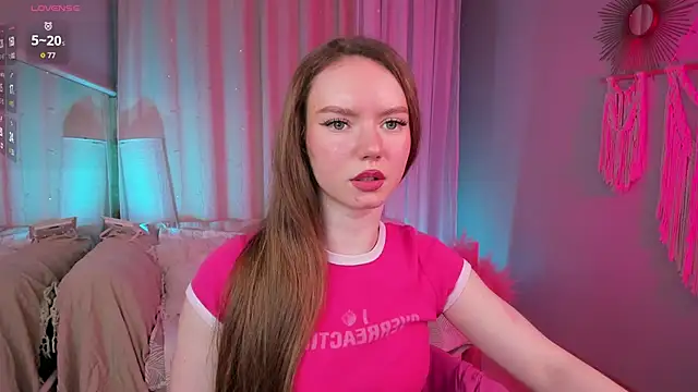 MilaKika online show from March 2026 04:24:02 PM