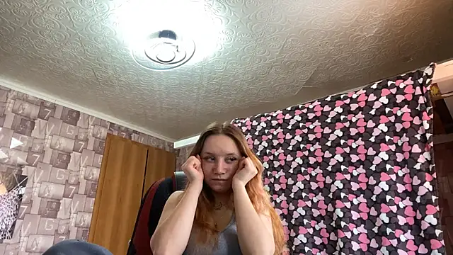 SultryJade online show from March 2026 04:29:04 AM