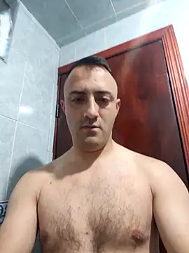 RaphandLey online show from March 2026 02:46:01 AM