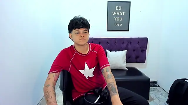 TomBoy Natali online show from May 2026 02:16:01 AM