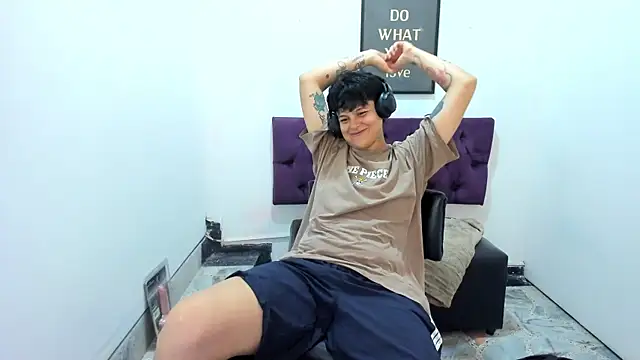 TomBoy Natali online show from May 2026 02:51:02 AM