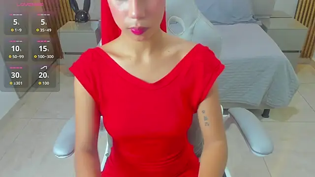 Hanna irfan online show from March 2026 12:23:01 PM