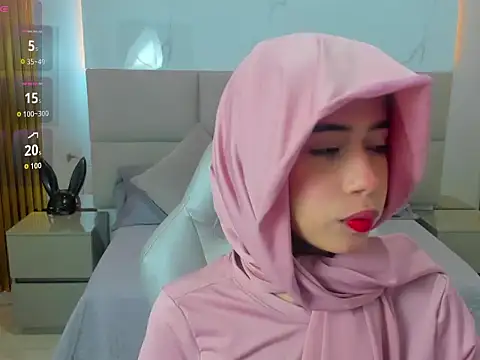 Hanna irfan online show from March 2026 12:02:02 PM