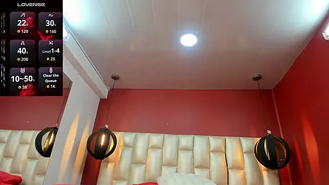 MissPameela  online show from March 2026 11:35:01 AM