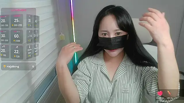 myboy6989 online show from April 2026 02:03:01 AM