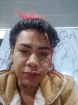 Snapshot of peliroja_ho chatting on February 2026 12:55:02 AM peliroja ho online show from February 2026 12:55:02 AM