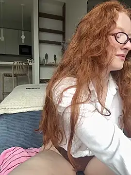 gingerlatte online show from May 2026 09:16:01 AM