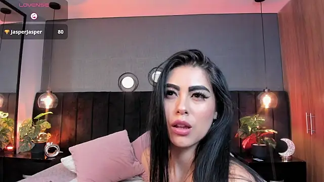 DAKOTA BLAZE   online show from March 2026 12:33:02 PM