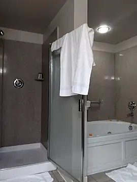 VelvetRae online show from March 2026 07:36:01 AM