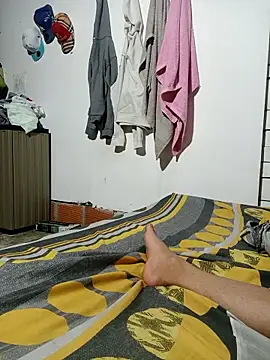 Sophia Noah online show from March 2026 10:33:01 AM