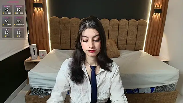 AmbarLee  online show from March 2026 12:11:01 PM