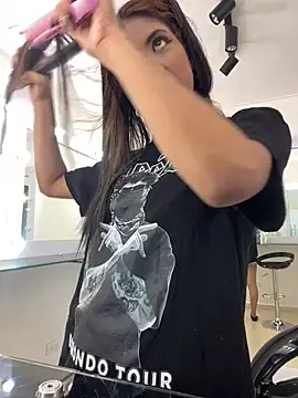 VioletaHills  online show from March 2026 12:23:01 PM