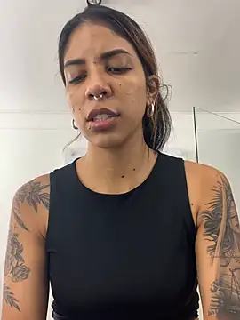 VioletaHills  online show from July 2026 12:22:02 PM