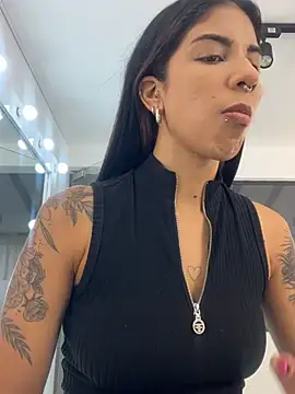 VioletaHills  online show from July 2026 12:30:01 PM