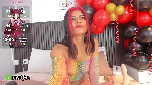 naomy jordan online show from July 2026 12:07:02 PM