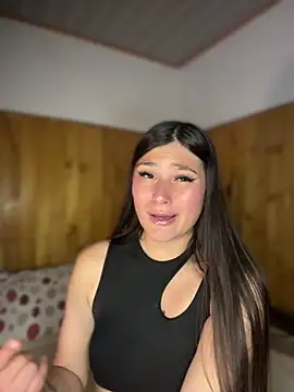 Miss Dani online show from May 2026 01:55:01 AM