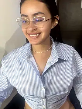 Anni Rose online show from March 2026 11:53:02 PM