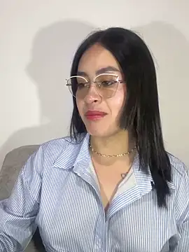 Anni Rose online show from April 2026 10:07:01 AM