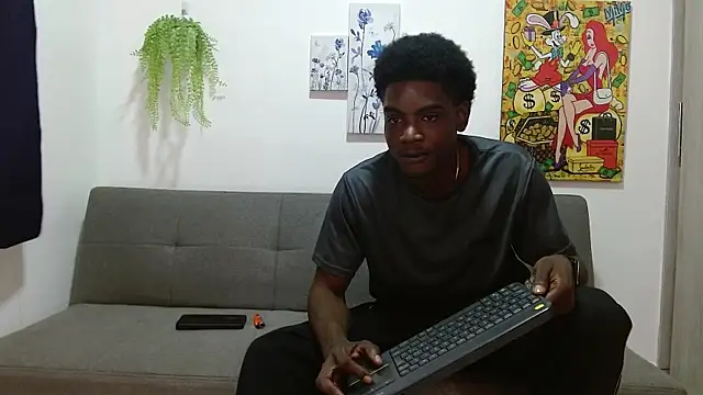 charles king online show from March 2026 10:59:02 PM