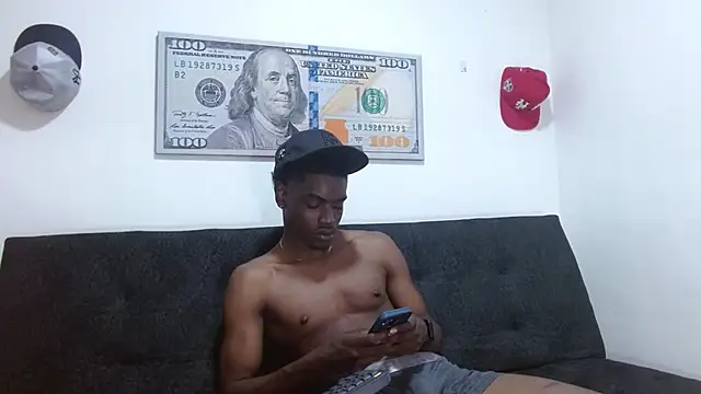 charles king online show from March 2026 08:14:01 PM