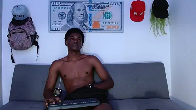 charles king online show from March 2026 12:47:01 AM