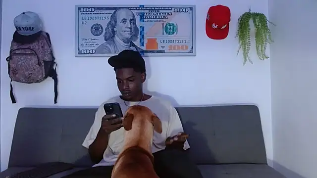 charles king online show from March 2026 04:22:01 PM