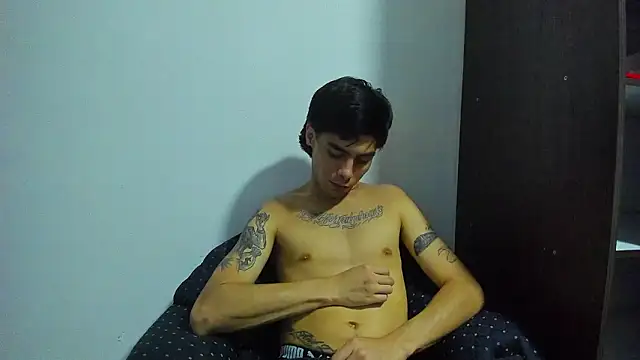 Daniel Rochax online show from March 2026 07:19:01 PM