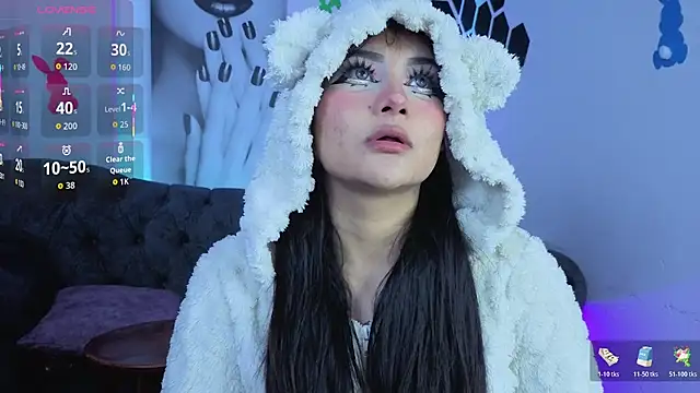 Mymelody   online show from April 2026 07:05:02 PM