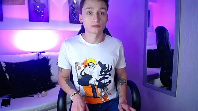 DIEGO JONES online show from March 2026 01:11:02 PM