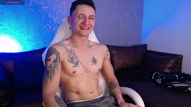 DIEGO JONES online show from April 2026 01:58:02 PM